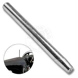 Pino Porta Carretel de Ferro Para Singer - Elgin - Vigorelli - 15C Std