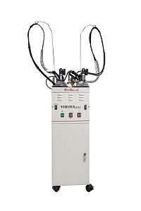 Caldeira Industrial Automática com 02 Ferros GEN036 - Sun Special