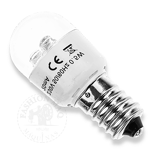 Lâmpada de Led Rosca Grossa Bivolt