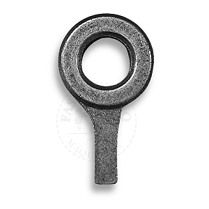 Guia Barra Da Agulha Singer 247