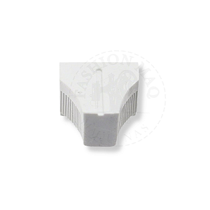 Botão Alavanca Branco Singer 23XX