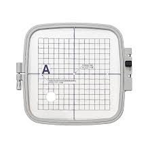 Bastidor P/ Bordadeira Janome MC2XXE 14X14cm