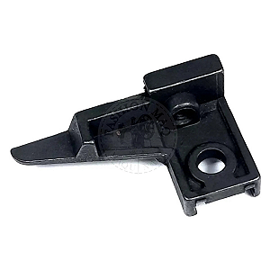 Suporte Faca Superior Overloque Siruba