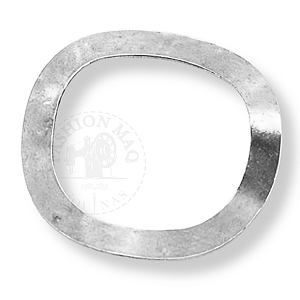 Arruela Vibratória Barra de Agulha Singer