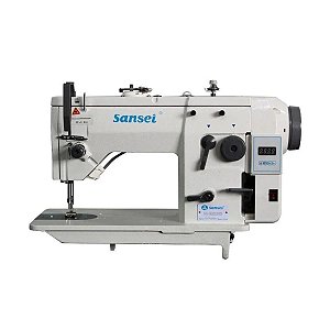 Maquina Sansei Zig Zag Direct Drive 20U93 220V