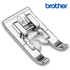 Sapata de Uso Geral e Monograma Para Máquina Doméstica - Original Brother ( N )