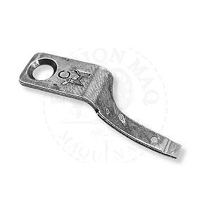 Faca Fixa Transporte Duplo MG52A0838