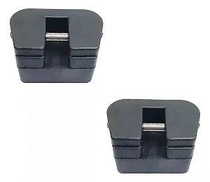 Borracha Dobradiça Reta Pfaff