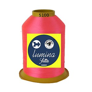 Linha Lumina 5100 4000M