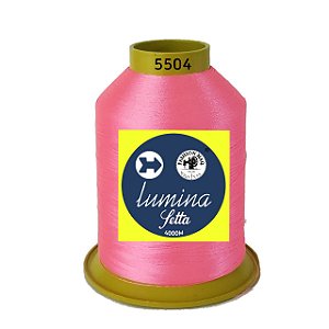 LINHA LUMINA 5583 4000M - Fashion Maq - Máquinas e Acessórios