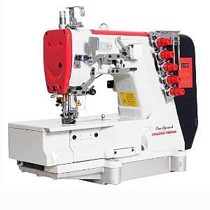 Máquina Sun Special Galoneira Direct Drive SS80D 220v