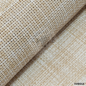 Tela Sintética Mescla Bege 100% Pvc Material para Bolsas, Brindes e Artesanato (0,50 x 1,40m)