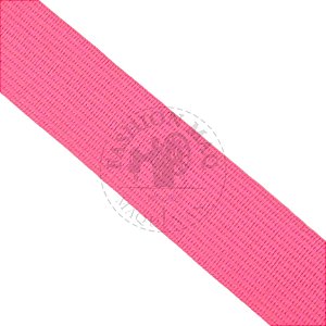 Viés Boneon 25mm Pink Neon