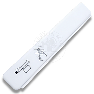 Tampa do Pantógrafo Brother BP1X30 Superior