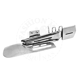 Aparelho Viés Galoneira Fechada 40mm 2 Dobras