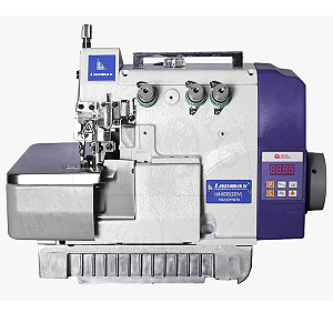Máquina Lanmax Overloque Direct Drive LM603D 220v