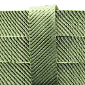 Alça Chic 30mm Poliéster Verde Bb (Menta)