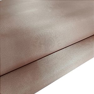 Cetim Dublado com TNT - Nude 0,50 x 1,40m