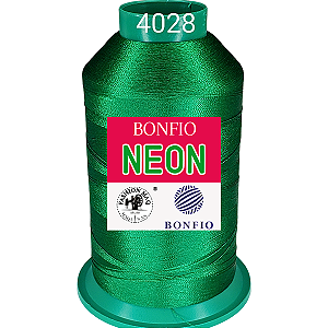 Linha Neon Bonfio 4028 4000m
