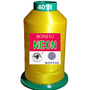 Linha Neon Bonfio 4058 4000m