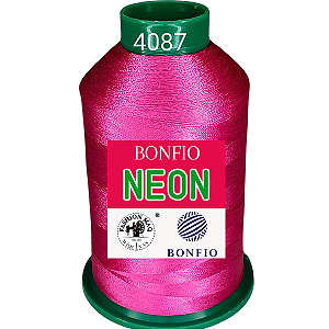 Linha Neon Bonfio 4087 4000m