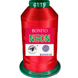 Linha Neon Bonfio 4119 4000m