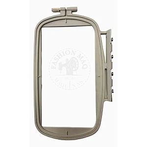 Bastidor Brother 10X17 2 Estágios PE450 Original SA434 (EF71)