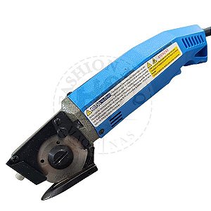 Máquina de Corte Disco 2 Polegadas 110v Bananinha Exata