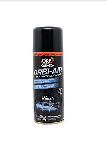 Limpa Ar Condicionado Orbi-Air 200ML
