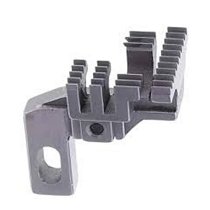 Dente Traseiro Interloque 700K