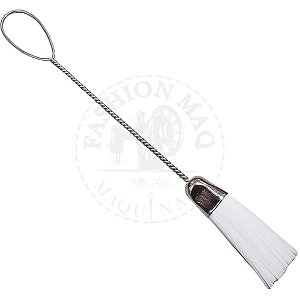 Pincel P/ Limpeza Branco BR1