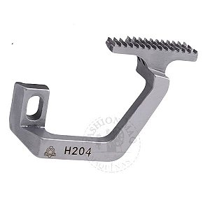 Dente Dianteito Siruba 737K H204