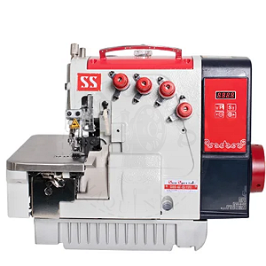 Máquina Sun Special Interloque Direct Drive SS65D 220v
