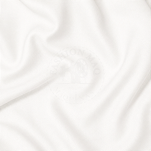 Tecido Tricoline 100% Algodão Liso Branco - Metro