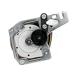 Motor de Passo Janome 500E Movimento Y