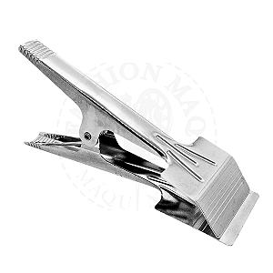 Prendedor Tecido Metal Grande P/ Enfesto