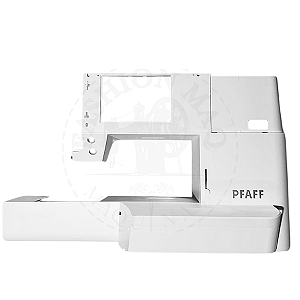 Tampa Frontal Pfaff Ambition 620