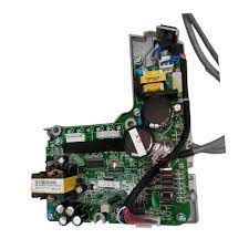 Placa Principal Jack A4