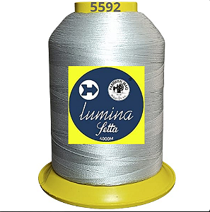 Linha Lumina 5592 4000M Prata