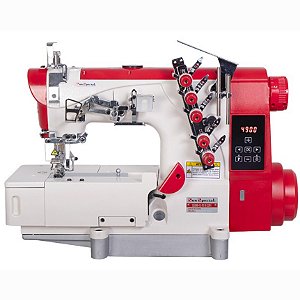 Máquina Sun Special Galoneira Direct Drive SS5500D 220v