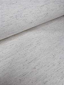 Tecido Cotton Linen Ibirapuera Cor Cru