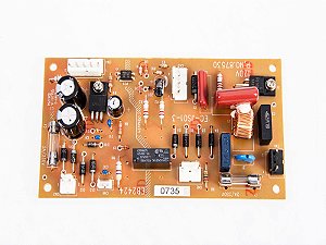 Placa Fonte Singer 61XX 66XX 110V