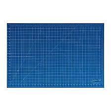 Base de Corte Lanmax 60x90 Azul A1