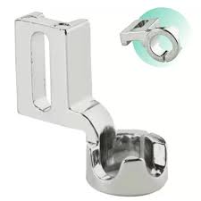 Calcador Reta P/ Reguas de Quilting DN03