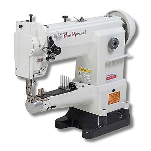 Máquina Sun Special de Braço SS2628 5mm