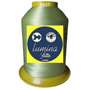 Linha Lumina 5637 4000M