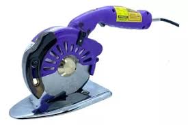 Máquina de Corte Disco 4 Polegadas 200w Cheering Azul Direct