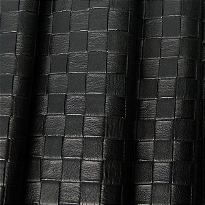 Sintético Bottega Fashion 1.5 Preto