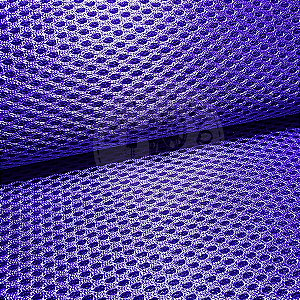 Tela Mesh Space Roxo