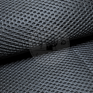 Tela Mesh Space Chumbo
